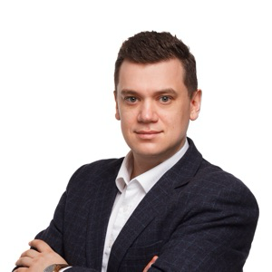 Роман Тарабанов | Сетка — социальная сеть от hh.ru