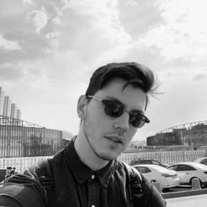 Максим Корольков | Сетка — социальная сеть от hh.ru