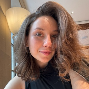 Марина Кравцова