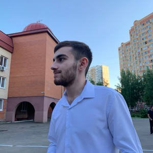 Артур Сардарян
