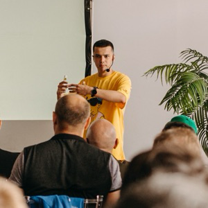 Дмитрий Сугробов