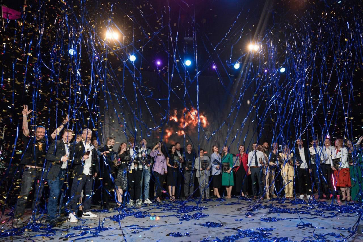 «Диспансеризация сотрудников по системе чекапов» Сбера стала лидером в номинации «Корпоративная культура и HR» премии Finaward-2024.
Примерно четверть сотрудников банка уже проходят регулярные чекапы | Сетка — социальная сеть от hh.ru