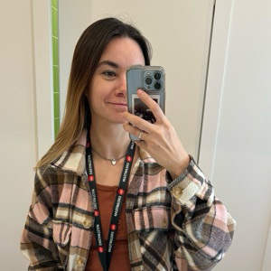 Виктория Соловьева | Сетка — социальная сеть от hh.ru