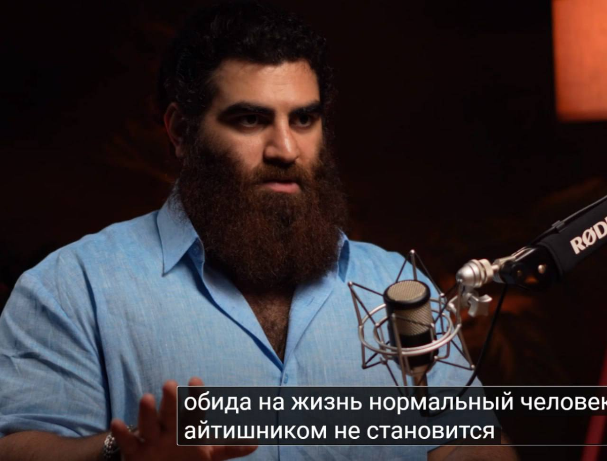 Мы проектируем дерьмо, что бы поддерживать дерьмо
Только ленивый уже не обсудил ситуацию со СДЭКом, но как же так получилось, что в такой большой компании не было изолировааного контура, на который мо... | Сетка — социальная сеть от hh.ru