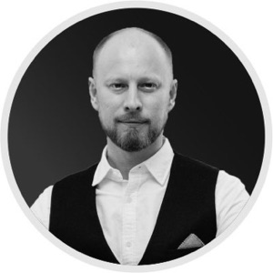 Вячеслав Смирнов | Сетка — социальная сеть от hh.ru