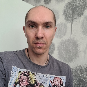 Евгений Сахаров | Сетка — социальная сеть от hh.ru