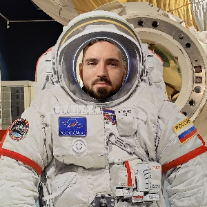 Кирилл Краснобаев