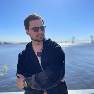 Максим Морозов | Сетка — социальная сеть от hh.ru