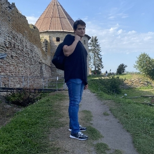 Кирилл Ивойлов