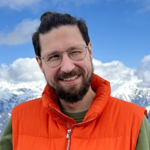 Николай Гавриленков | Сетка — социальная сеть от hh.ru