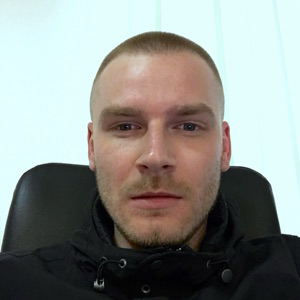 Юрий Москвин