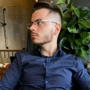 Anton Timchenko
