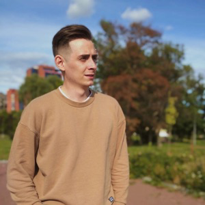 Петр Гаманюк | Сетка — социальная сеть от hh.ru