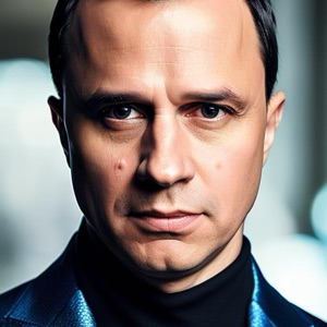 Александр Кузнецов | Сетка — социальная сеть от hh.ru