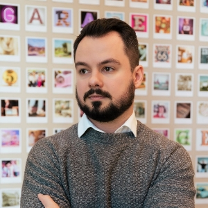 Дмитрий Телегин