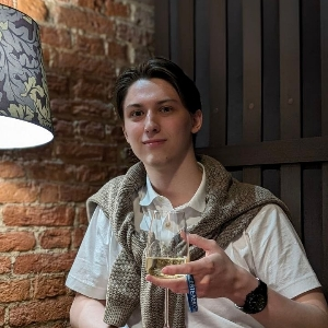 Марат Джеманкулов | Сетка — социальная сеть от hh.ru