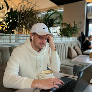 Марьян Дмитрий