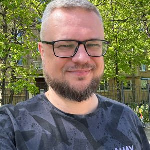 Алексей Доронгов