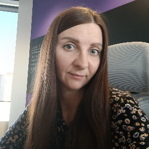 Екатерина Ковригина