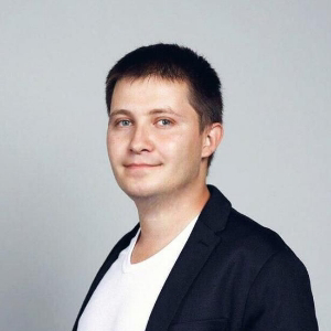 Егор Мельников | Сетка — социальная сеть от hh.ru