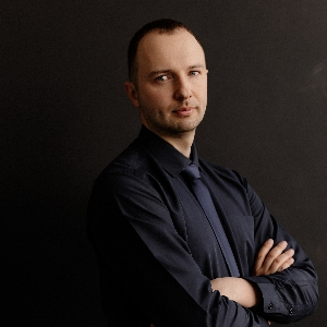 Станислав Голованов | Сетка — социальная сеть от hh.ru