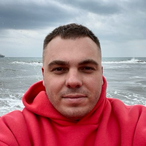 Виталий Рынский