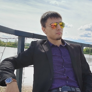 Роман Татаринов | Сетка — социальная сеть от hh.ru