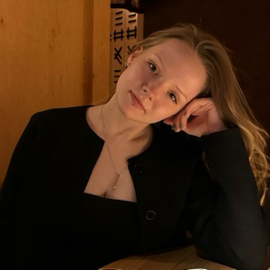 Александра Федотова