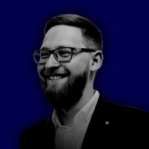 Богдан Рахманкулов | Сетка — социальная сеть от hh.ru