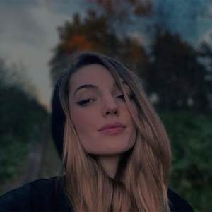 Анна Курнаева | Сетка — социальная сеть от hh.ru