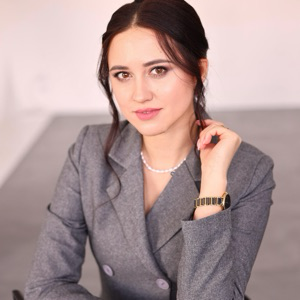 Елена Ивенева | Сетка — социальная сеть от hh.ru