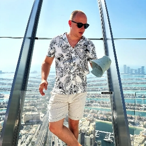 Кирилл Быстриков | Сетка — социальная сеть от hh.ru