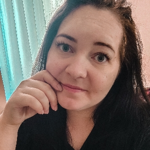 Полина Машко | Сетка — социальная сеть от hh.ru