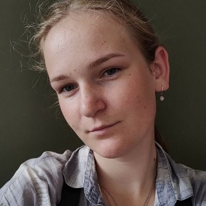 Ульяна Бельтюкова | Сетка — социальная сеть от hh.ru