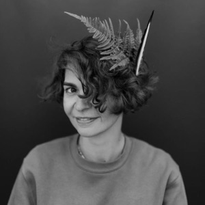 Маша Сашина | Сетка — социальная сеть от hh.ru