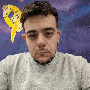 Михаил Шварцбурд