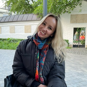 Анастасия Анастасия | Сетка — социальная сеть от hh.ru