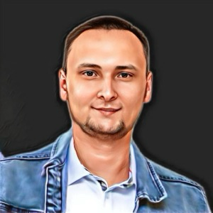 Ринат Хисматуллин