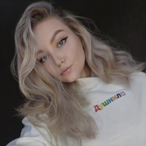 Ника Панова | Сетка — социальная сеть от hh.ru