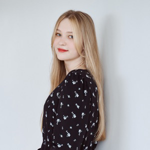 Анна Дружинина | Сетка — социальная сеть от hh.ru