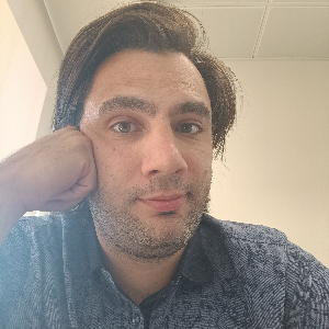 Константин Рубцов