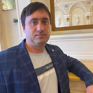 Александр Бердин | Сетка — социальная сеть от hh.ru