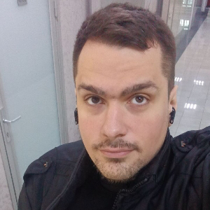 Валерий Пхалагов | Сетка — социальная сеть от hh.ru