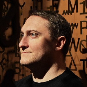 Сергей Суслов