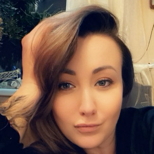 Катерина Сергеевна