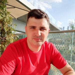 Павел Борзов | Сетка — социальная сеть от hh.ru