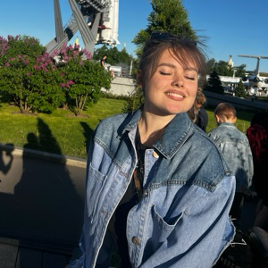 Нина Арженовскова | Сетка — социальная сеть от hh.ru