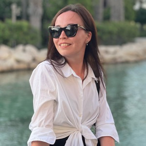 Юлия Чиркова