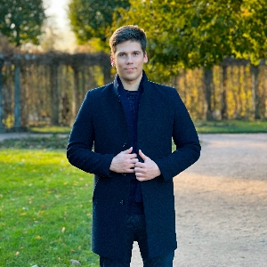 Артём Руденков