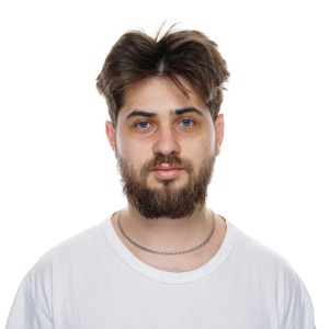 Камиль Хакимов | Сетка — социальная сеть от hh.ru